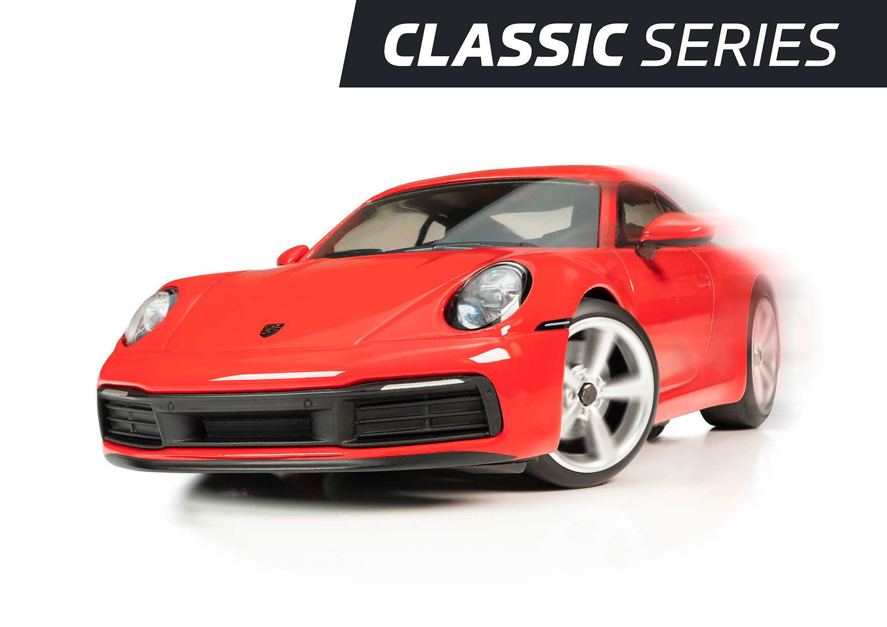 Sturmkind DRIFT Racer Classics Series Porsche 911 Carrera (992)