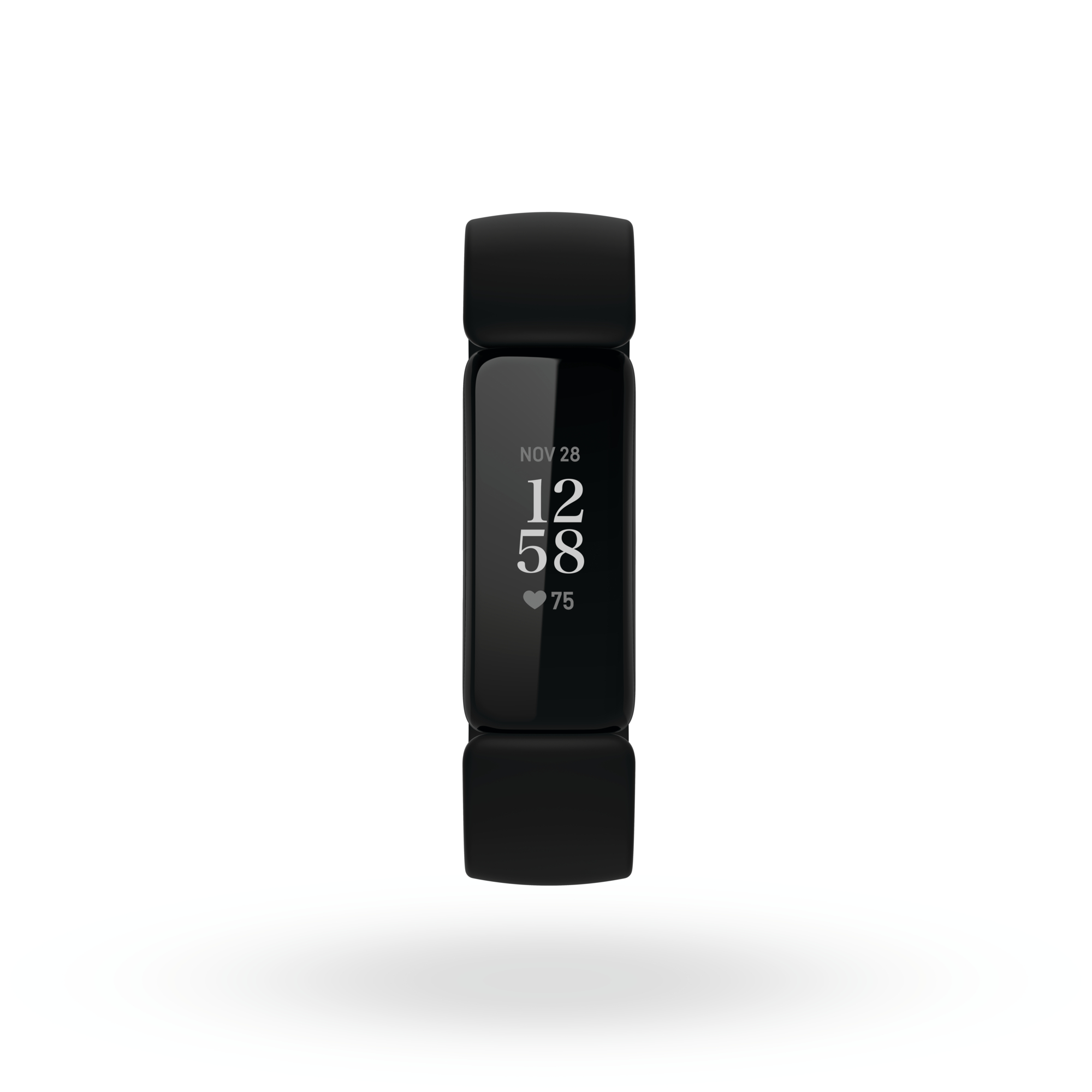 Fitbit Inspire 2 - Wireless Fitness Activity + Sleep Tracker (Wristband) 
